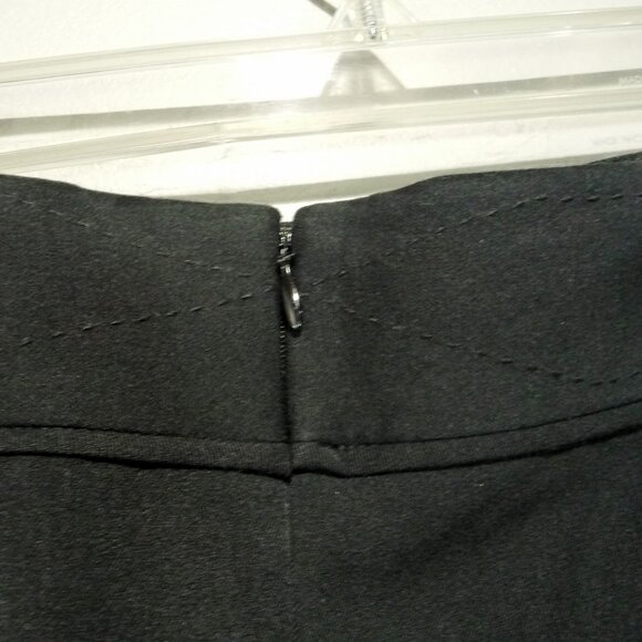 Atelier Classic Black Stretch Skirt‎ Size 14 - Picture 8 of 11